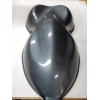 Vision Auto Paints # 190 High Gloss Blue Gray Met.