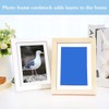 A3 Mount Picture Frame Mounts 10 PCS Picture Photo Mounts
