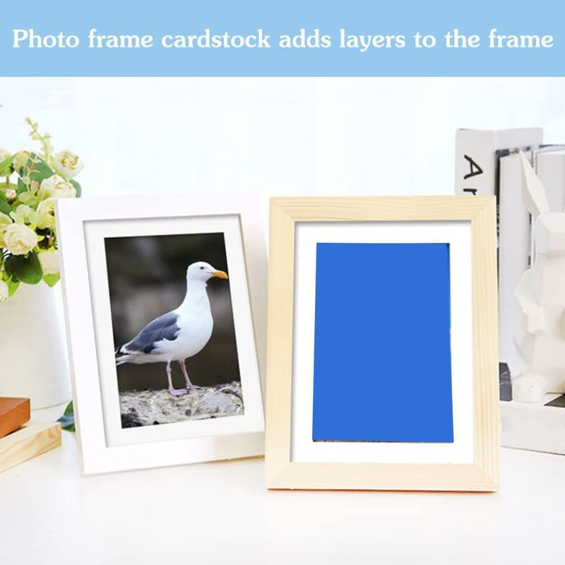 A3 Mount Picture Frame Mounts 10 PCS Picture Photo Mounts