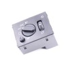 Benekar Headlight Headlamp Instrument Panel Dimmer Switch 19381535 15194803 for