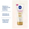 Crema Corporal Anti-manchas Y Estrías Luminous 200ml Nivea