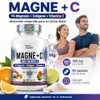 Magnesio Complex Peptidos Colageno Hidrolizado Vitamina Formula Tipos Glicinato Gluconato
