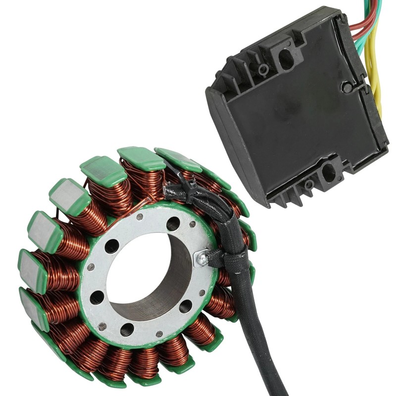 For Honda Stator & Regulator Rectifier for Honda CBR600RR CBR