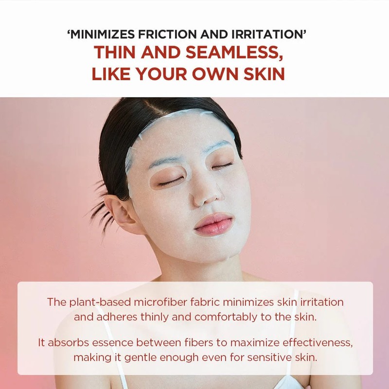 SKIN1004 [SKIN1004]Madagascar Centella Poremizing Clarifying Mask (1ea)