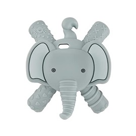 Itzy Ritzy - Mordedor Ritzy, elefante