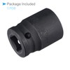 CoCud Deep Impact Socket, 1/2 Inch Drive 20mm Socket Size,