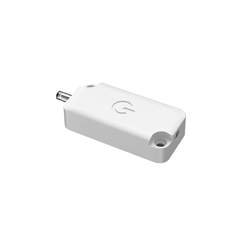 ledscom.de Touch Dimmer for ATOM Plug-In System White