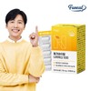 Mega Vital High-Concentration Niacin Vitality Vitamin B 500mg 1 Box (2-Month Supply) / High-Purity 99.9% Niacinamide / 메가 바이탈 고함량 나이아신 활력 비타민B 500mg 1박스 (2개월분)  고순도 99.9% 나이아신아미드