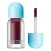 Tocobo Juicy Berry Plumping Lip Oil Coreano 03 Black Cherry