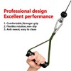 Vigoog Heavy Duty Gym Exercise Handles Attachment for Cable Machine,Resistance