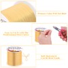 Jewelry Wire, Anezus Silver Craft Wire Tarnish Resistant Copper Beading