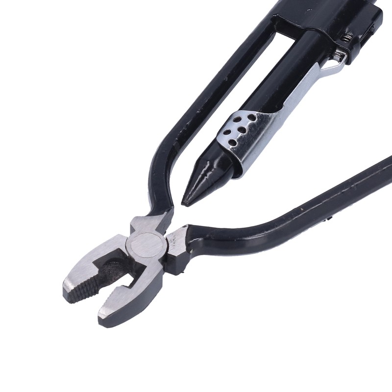 Twisting Pliers High Carbon Steel Single Way Safety Wire Pliers