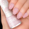 Renova Esmaltes para Uñas Mini duo Maddy y Brillo cada