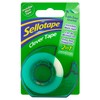 Sellotape Clever Tape Dispenser - 18 mm x 25 m