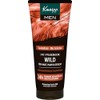 Kneipp MEN 3 in 1 Wild Duschgel - Sandelholz &