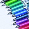 Pentel Energel XM Retractable Gel Pen with 0.7 mm Tip,