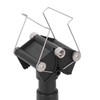 Spray Work Painting Stand Set, ABS Adjustable Height Model Painting