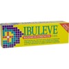 Ibuleve Maximum Strength Gel with 10% Ibuprofen – 50g