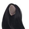 Doll Hair Wig, Soft Simulated Scalp Easy Styling 1/3 Doll