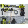 Ryobi LINK Storage System RSLW806 Hanging Hooks Pack of 3