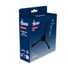 Hoover G268 Spazzola laterale per aspirapolvere, con precisione fino ai
