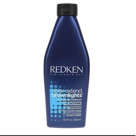 Redken Color Extend Brownlights Blue Conditioner -shampooing  8.5 oz 2pk