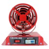Fydun Car Heater Portable Vehicle Mounted Air Heater 1000W‑1200W Portable