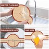 Silicone Bread Sling, 2 Pack Non-Stick & Easy to Clean