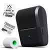 PeriPage PB20 Bluetooth Label Maker, 2-Inch Portable Thermal Printer for