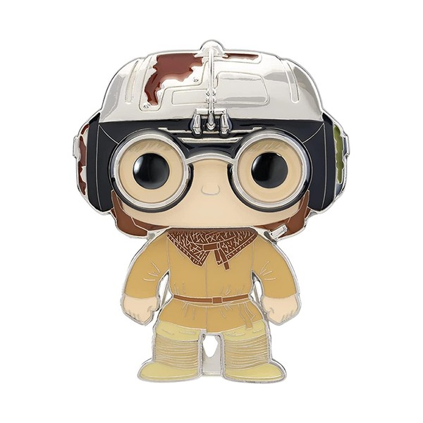 FUNKO Collectible Trading Cards, Color Pop Pin (2022 671803385931)