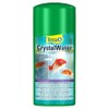 Tetra Pond Crystal Water, Effectively Clears Dirty Pond Water, 500