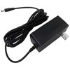 Black AC Adapter Charging Replacement Accessories Compatible for Valve Index