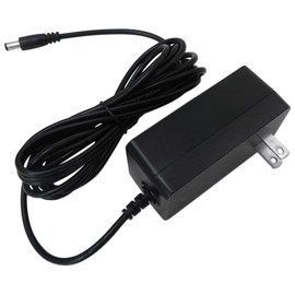 Black AC Adapter Charging Replacement Accessories Compatible for Valve Index VR Headset 181196-11, 3 Meters/9.8FT, Power Supply, by Xspeedonline