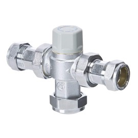 Altecnic 22mm Merchant Mixing Valve CA-100824