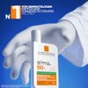 La Roche-Posay Anthelios Oil Control Fluid Without Fragrances UVMune 400