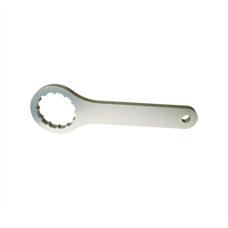 Albedel Bottom Brackets Spanner Wrench Removal Installation Tool for Bicycle