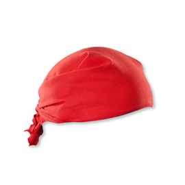 Cool Canuck Cooling Bandana -Red - One Size