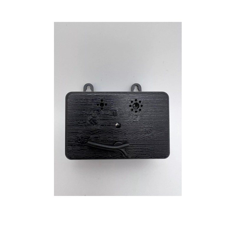 Dog Barking Control Device, 4 Modes, 50FT Range, Waterproof Indoor