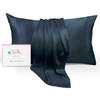 FCHJXTL Luxury 6A Mulberry Silk Pillowcase & Silk Pillow Case