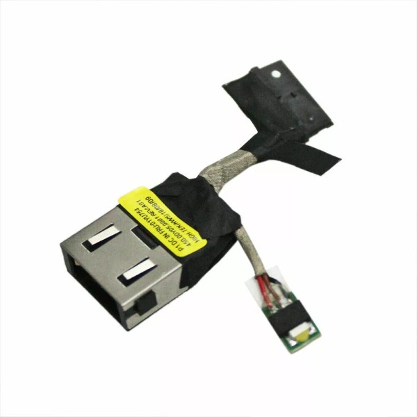 Unbranded/Generic For Lenovo X1 Extreme Gen 1/2/3/4 DC Power Jack