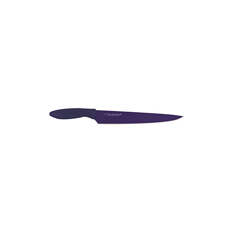 Kershaw Pure Komachi 2 Series Slicing Knife, Purple