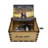 The Princess Bride Music Box Storybook Love Theme 1987 Princess