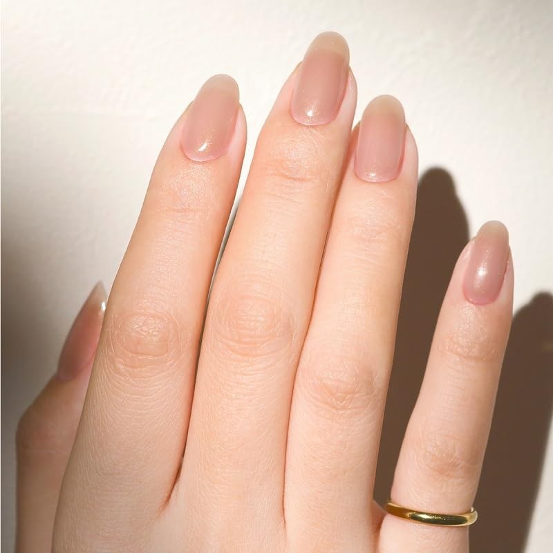 Cosme・de・Beaute Gel me 1 130 Silky Greige Gel Nail Hardening