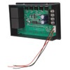 60A 10-55V DC Brush Motor Speed Controller LCD Display Slow