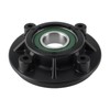 ECSiNG Sander Bearing Retainer NA293294 Compatible with Dewalt DWE6421 DWE6423