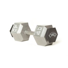 PlateMate Microload Pair 1 1/4 lb. Magnetic Hex Weights