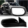 Passenger Right Side Mirror Compatible With 2017-2022 Honda CRV With