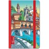 'RNK 46712 Notebook Florence City Collection"