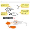 Ecogear Jig Head Call Up Head 1.8 oz (50 g)