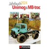 Jahrbuch Unimog & MB-trac 2024